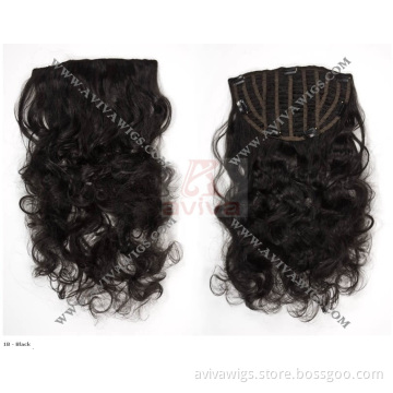 Human Hair Extension (AV-HE027)